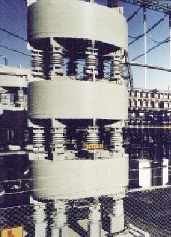 Design Features of Air-Core Dry Type Reactors